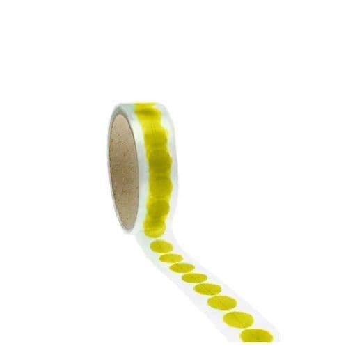 High Temp Polyimide Discs