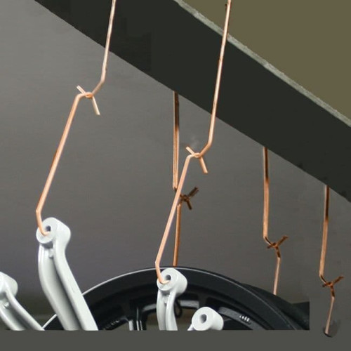Masking Hooks