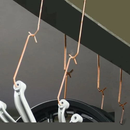 Masking Hooks
