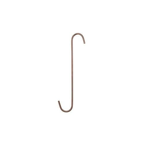 S Hooks up to 4mm