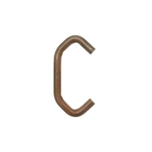 V Hooks