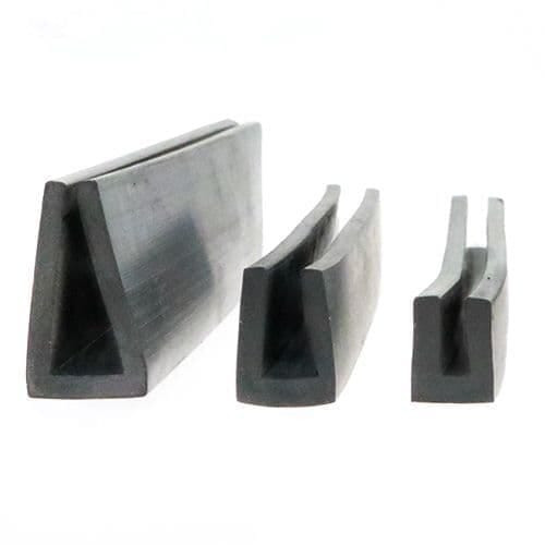 Square Channel Edging