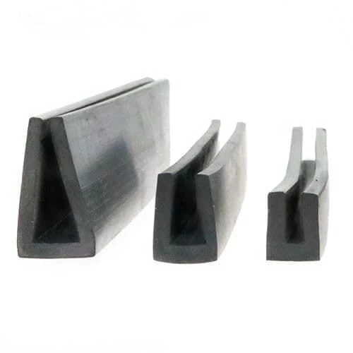 Square Channel Edging
