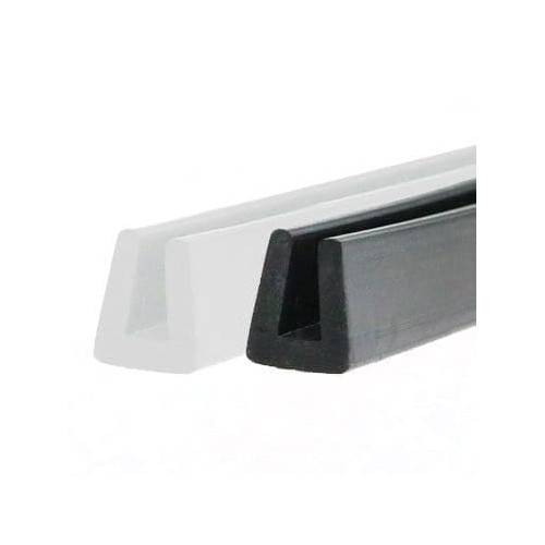 Silicone Square Edging