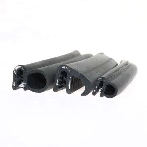 Rubber Door Trims