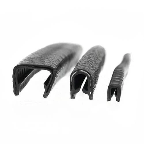 Reinforced Edge Trim