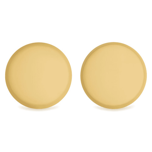Flange Cover Caps