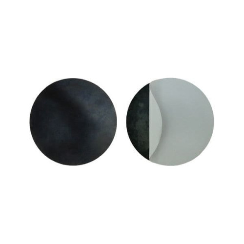Self Adhesive Flange Discs