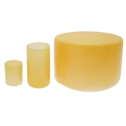 Pipe Caps 0-315mm
