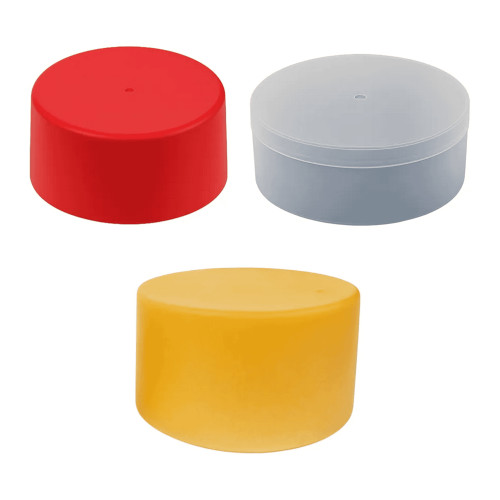Pipe End Caps