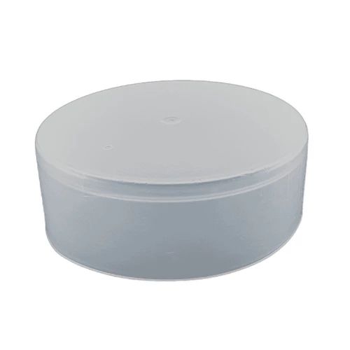 Pipe End Caps