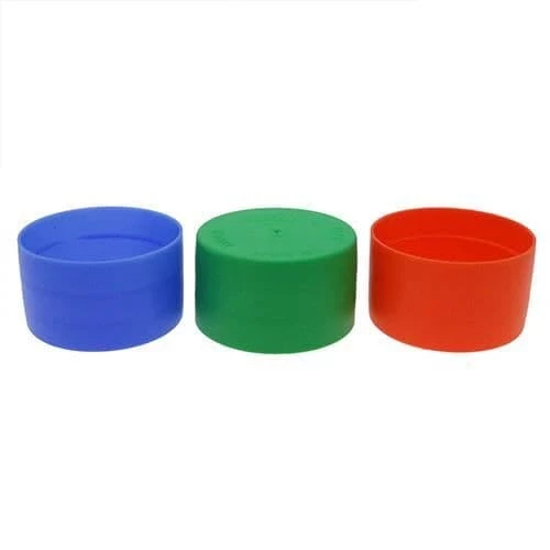 Scaffold End Caps
