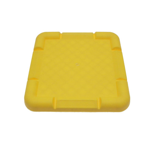 Scaffolding Base Plates