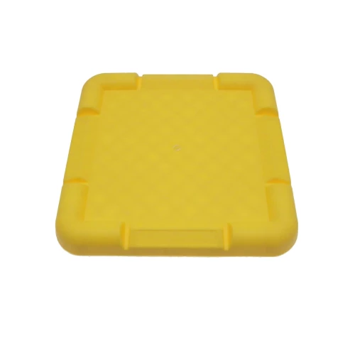 Scaffolding Base Plates