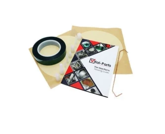 Custom Moulding Services