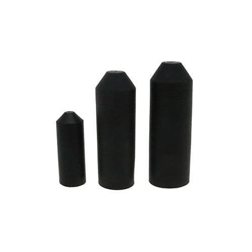 Heat Shrink Caps