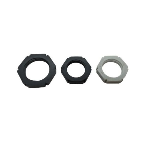 Plastic Lock Nuts
