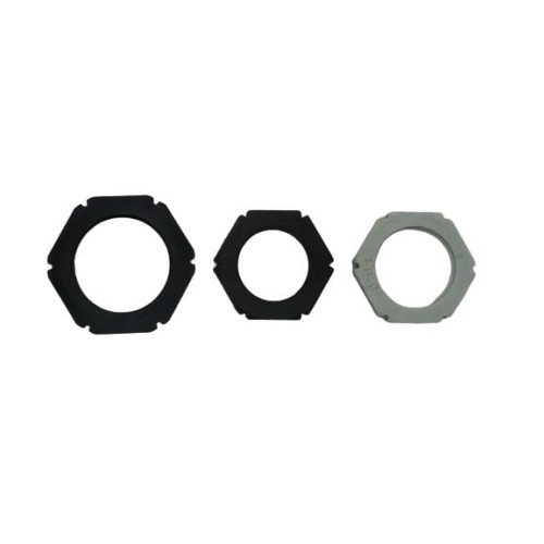 Nylon Lock Nuts