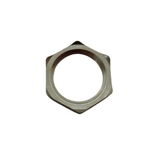 Brass Locknuts - EMC