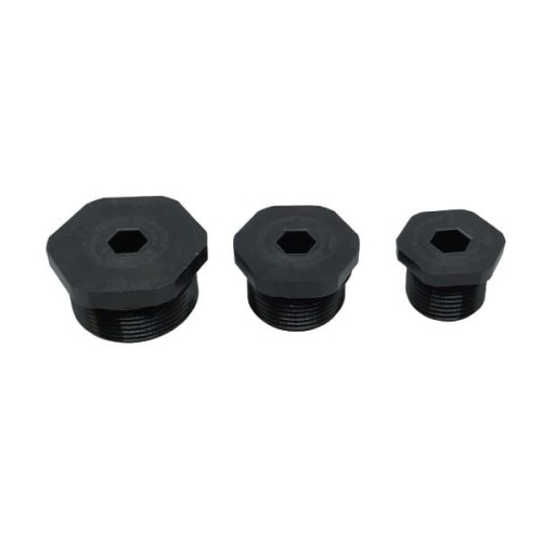 ATEX Threaded Plugs