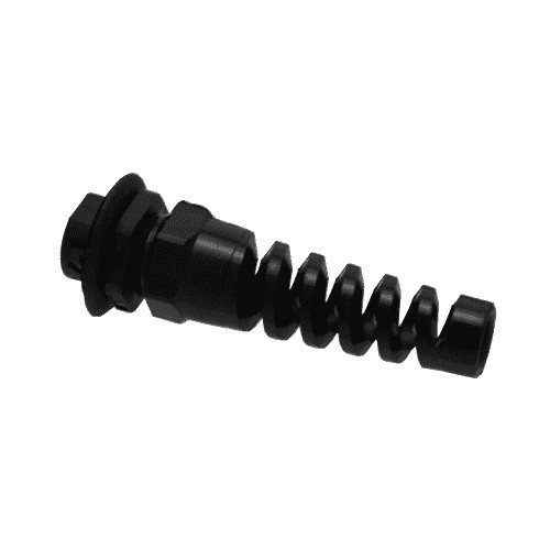 Snap In Pig Tail Cable Glands