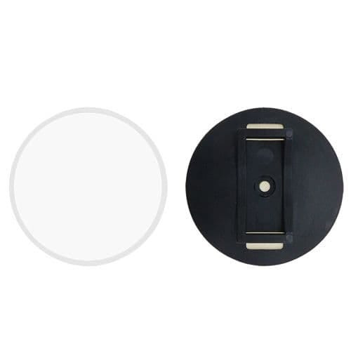 Adhesive Cable Tie Mounts