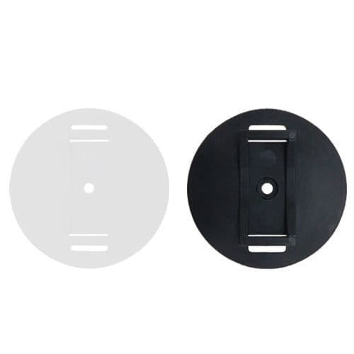 Cable Tie Mounts