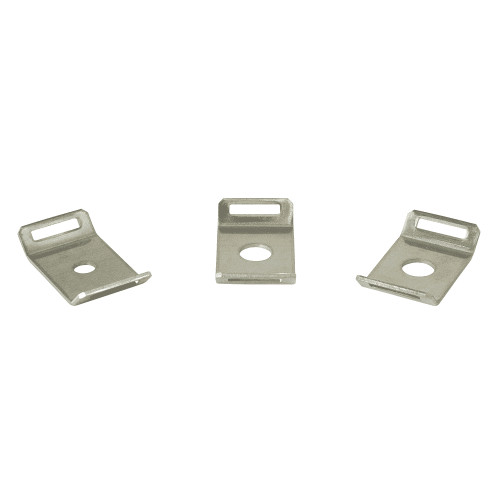 Metal Cable Tie Mount