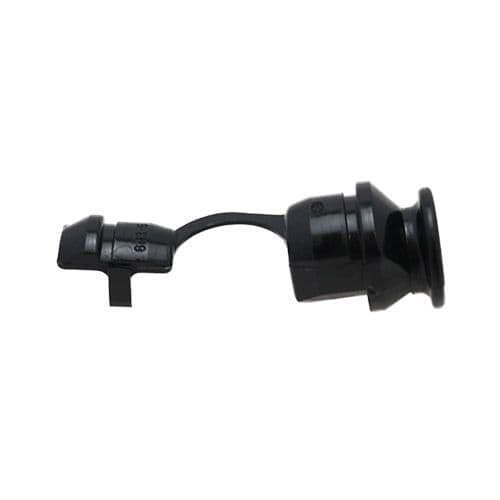 Bell Mouth Strain Relief Bushings
