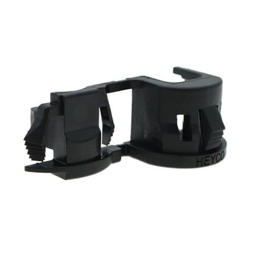 RDD Straight Thru Strain Relief Bushings