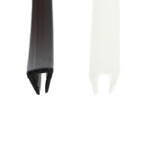 Nylon Grommet Strip