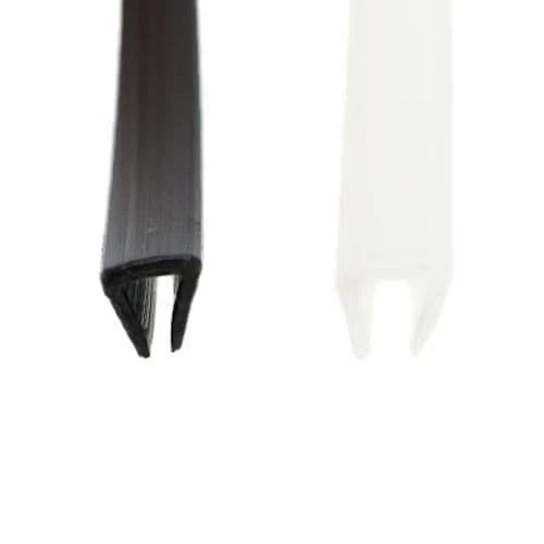 Plastic Grommet Strips