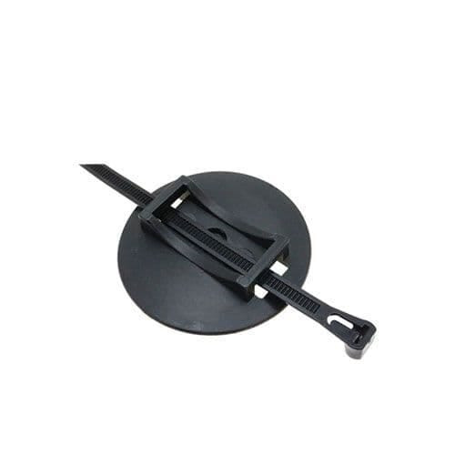Cable Tie Mounts