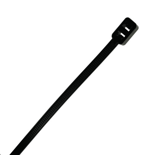 Double Loop Cable Ties
