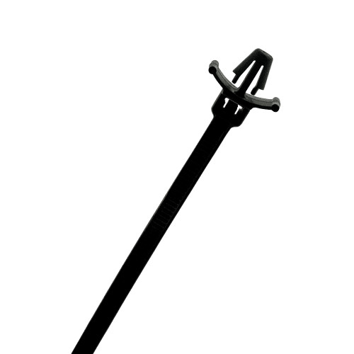 Push Mounted Wing Cable Ties