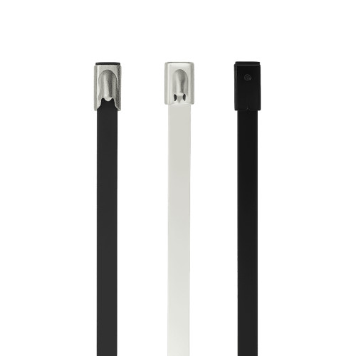 Metal Cable Ties 