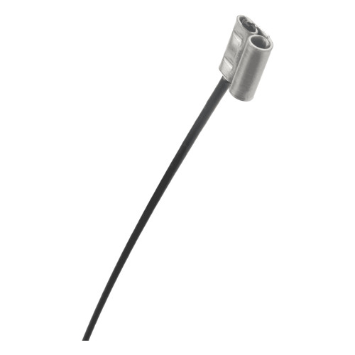 Crimp Lock Stainless Steel Cable Ties