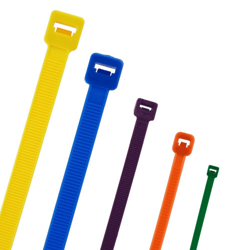 Plastic Cable Ties