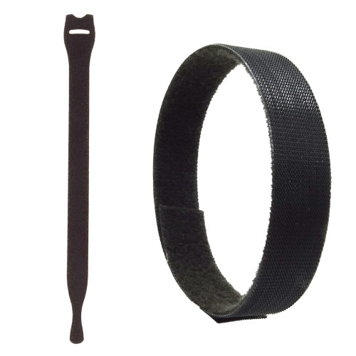 Velcro Cable Management
