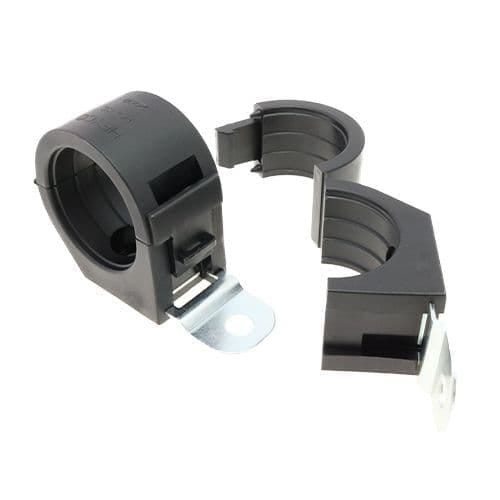 Heavy Duty Large P Clamps
