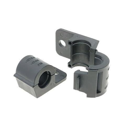 Heavy Duty Small P Clamps