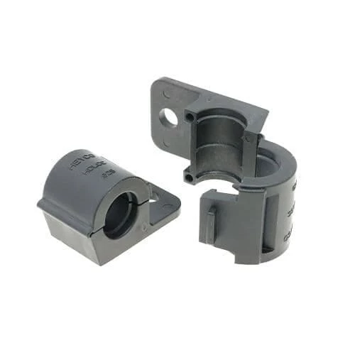 Heavy Duty Small P Clamps