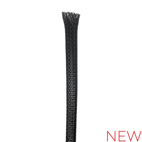 Braided Cable Sleeving