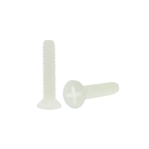 Philips Head Countersunk Screws DIN 965