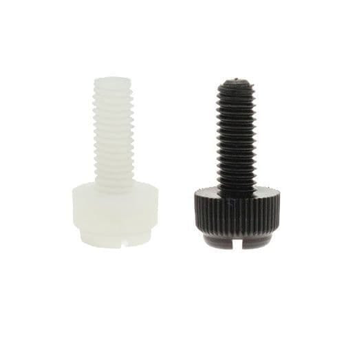 Slotted Head Thumbscrews