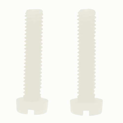 Cheese Head Screws DIN 84