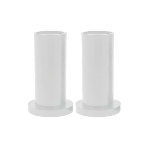 Nylon Bushes - Natural