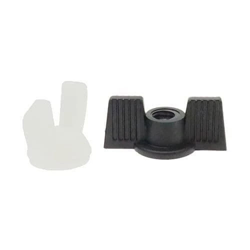Nylon Wing Nuts