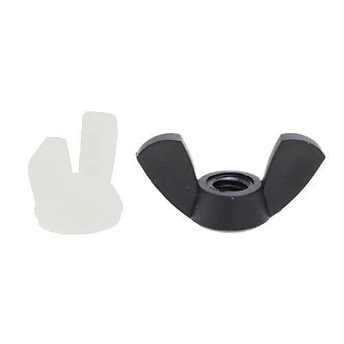 Locking Wing Nuts