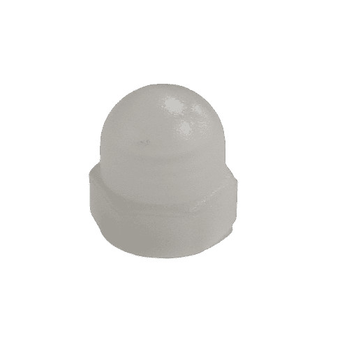 Nylon Dome Nut